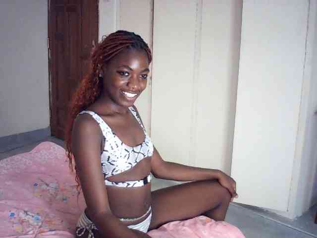 Monday- webcam