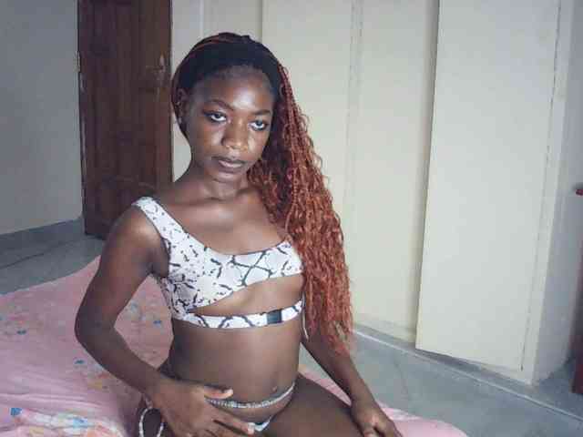 Monday- webcam