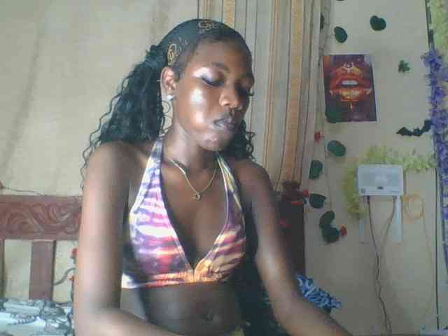Monday- webcam