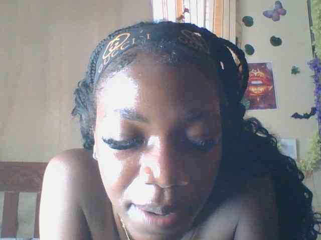 Monday- webcam