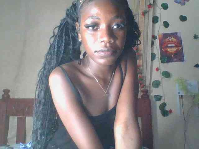 Monday- webcam