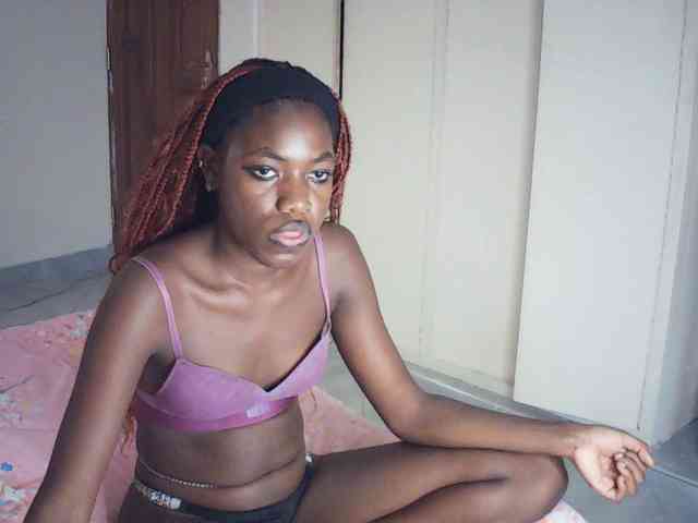 Monday- webcam