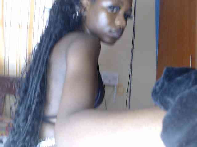 Monday- webcam