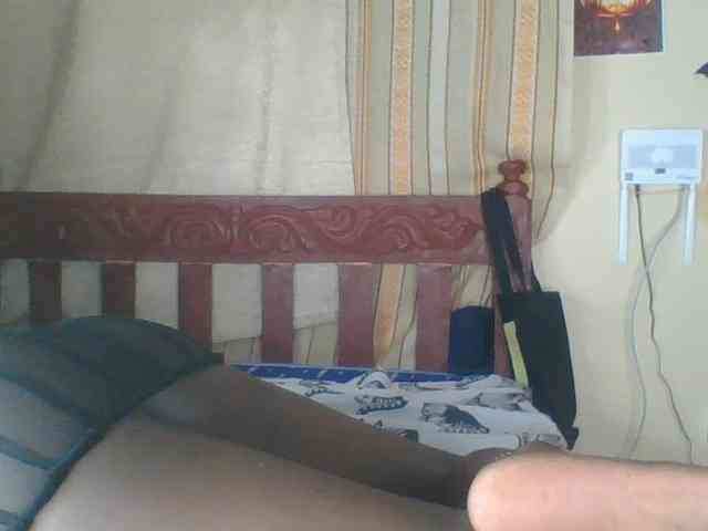 Monday- webcam