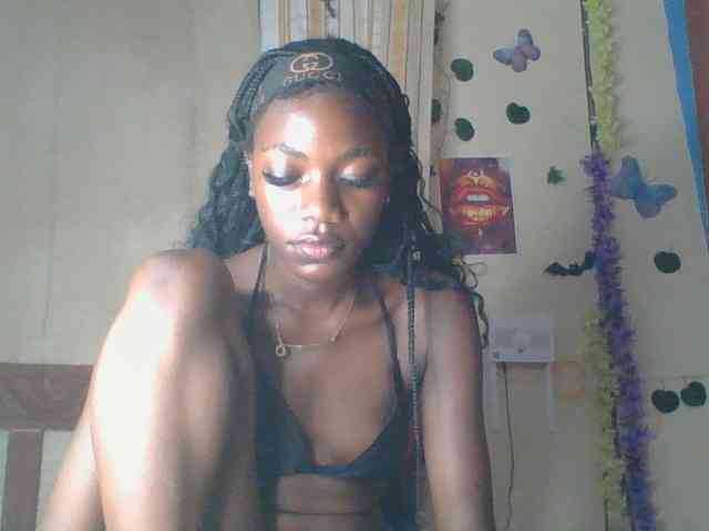 Monday- webcam