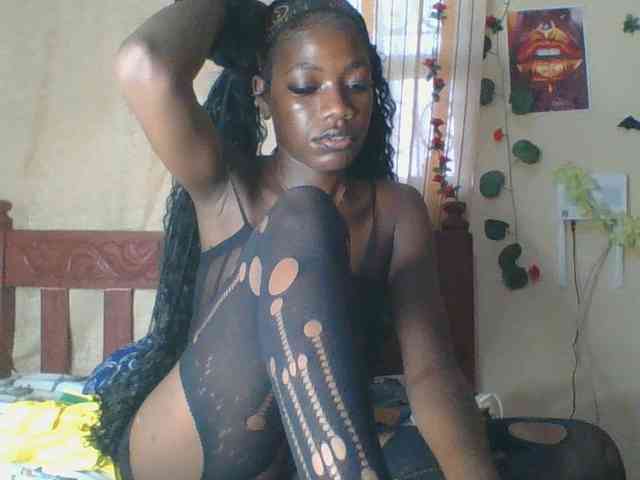 Monday- webcam
