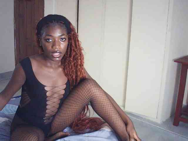 Monday- webcam