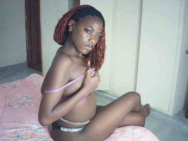 Monday- webcam