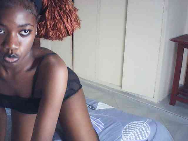 Monday- webcam