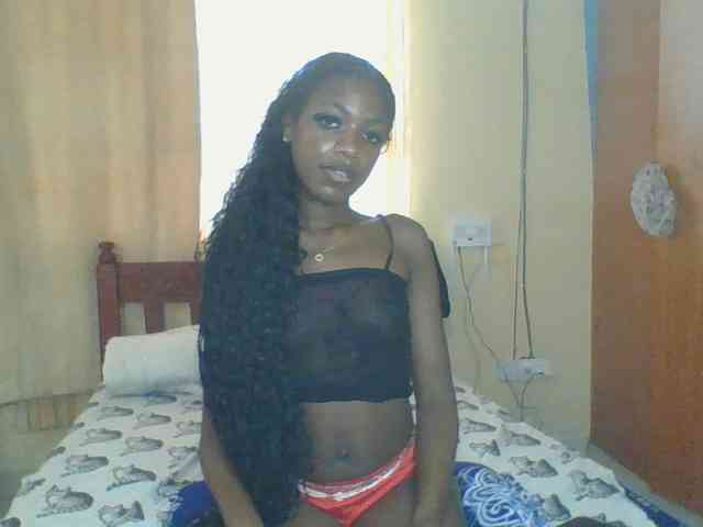 Monday- webcam
