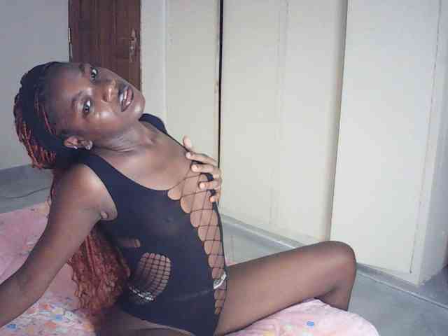 Monday- webcam