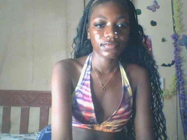 Monday- webcam