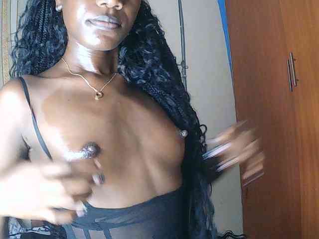 Monday- webcam