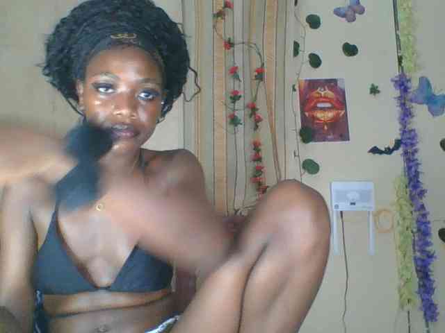Monday- webcam