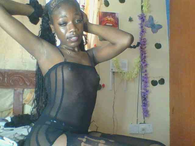 Monday- webcam