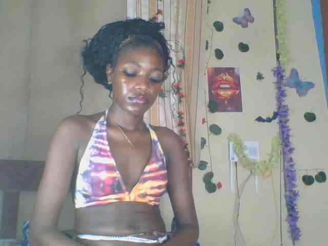 Monday- webcam
