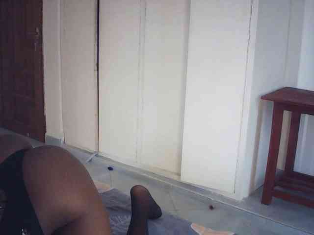 Monday- webcam