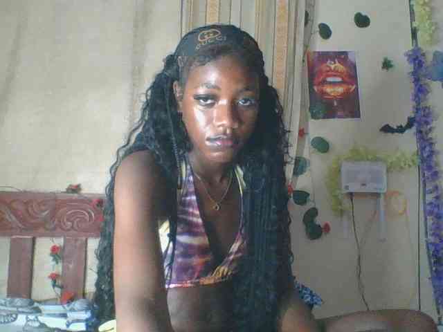 Monday- webcam