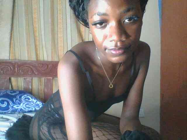 Monday- webcam