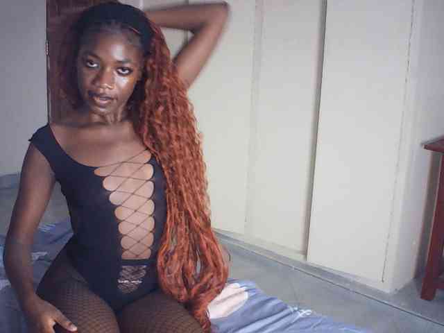 Monday- webcam