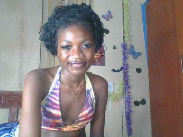 Monday- webcam