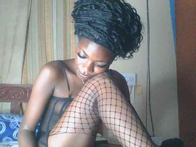 Monday- webcam