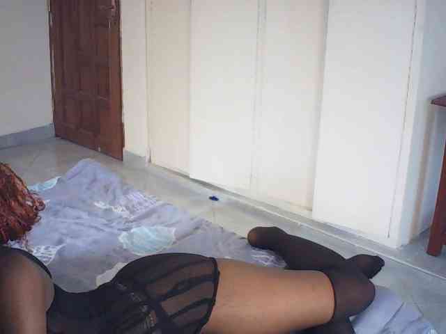 Monday- webcam