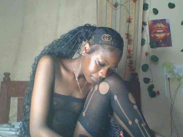 Monday- webcam