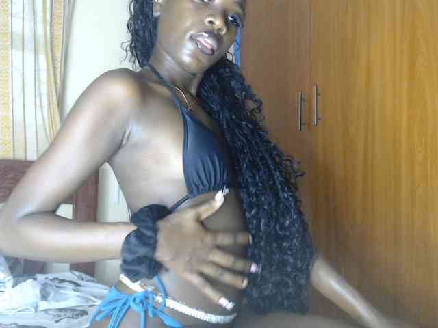 Monday- webcam