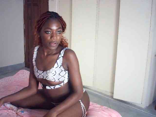 Monday- webcam