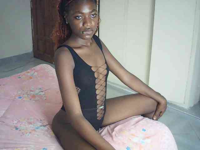 Monday- webcam