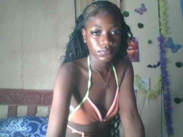 Monday- webcam