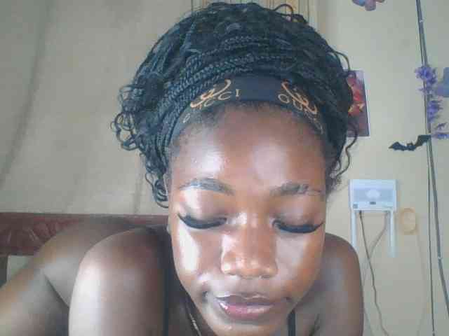 Monday- webcam