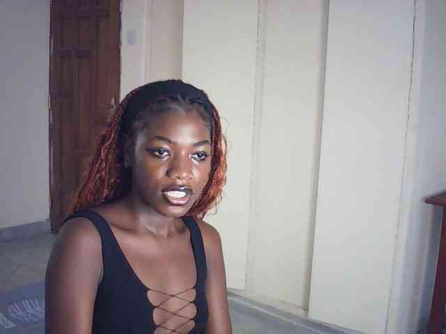 Monday- webcam