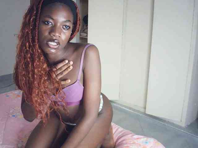 Monday- webcam