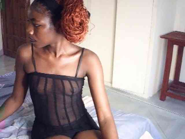 Monday- webcam