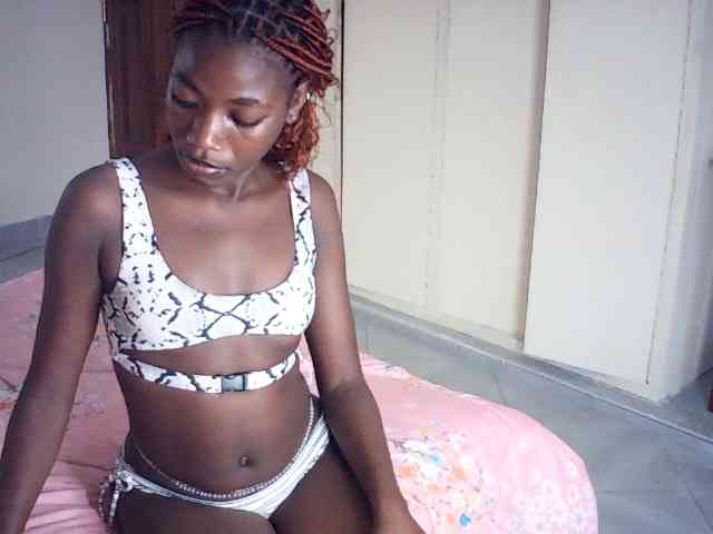 Monday- webcam