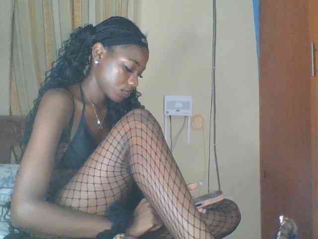 Monday- webcam