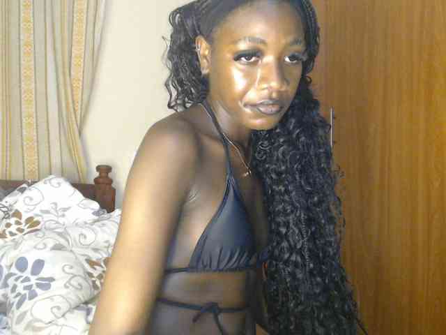 Monday- webcam