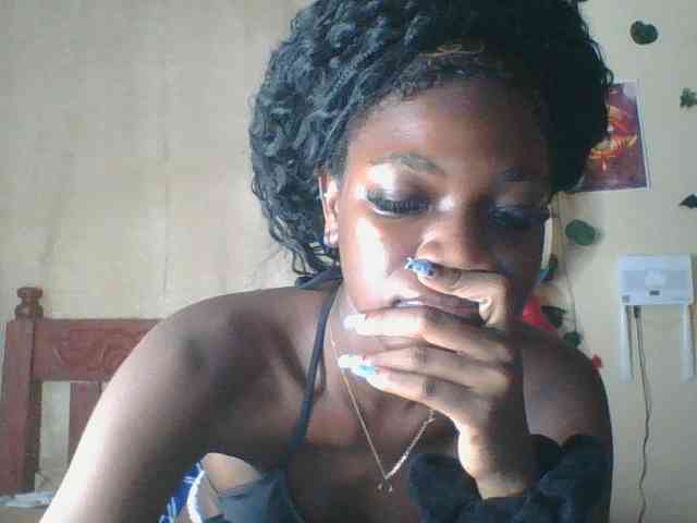 Monday- webcam