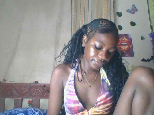Monday- webcam