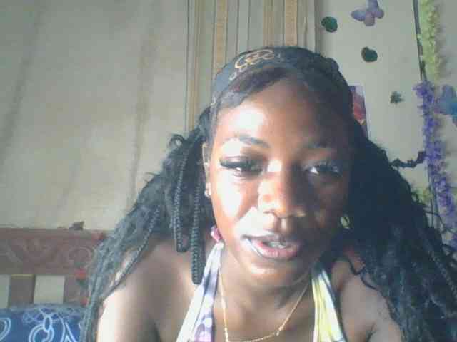 Monday- webcam