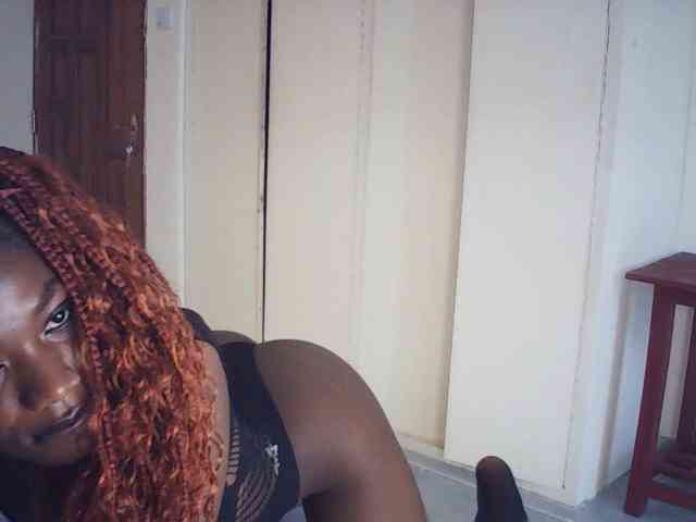 Monday- webcam