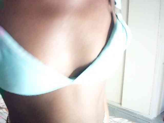 Monday- webcam
