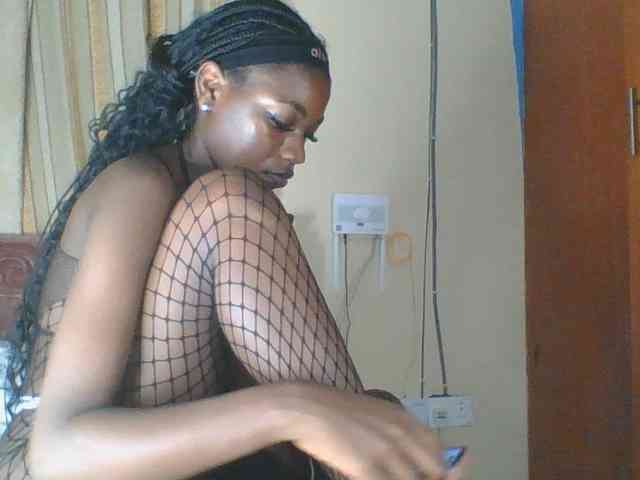 Monday- webcam