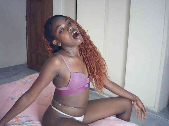 Monday- webcam
