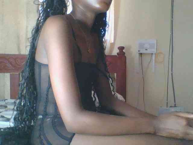 Monday- webcam