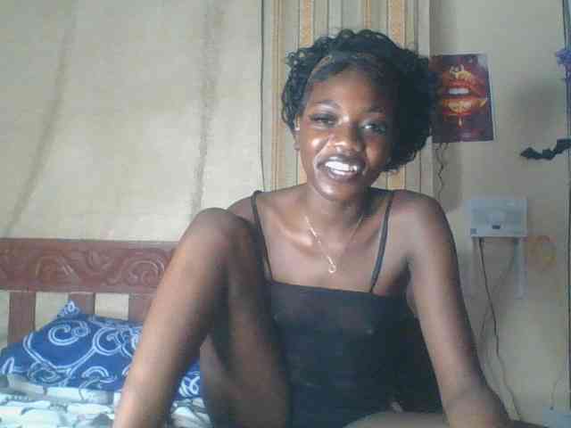Monday- webcam