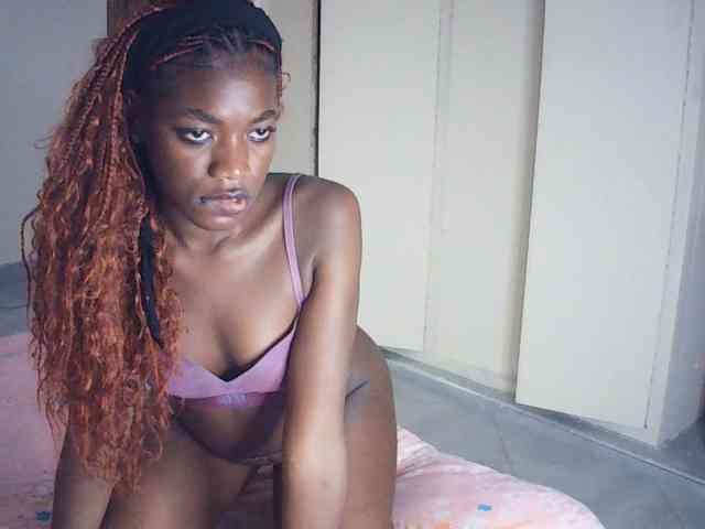 Monday- webcam