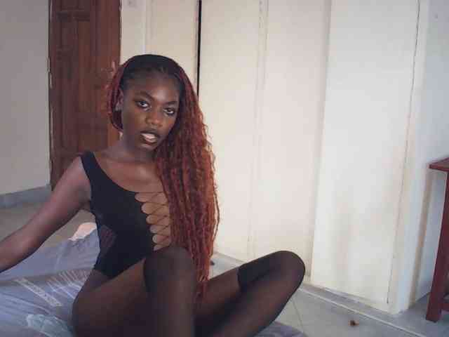 Monday- webcam